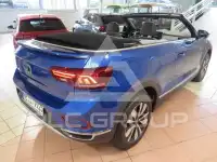 2025 Volkswagen T-Roc