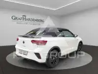 2025 Volkswagen T-Roc
