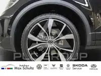 2025 Volkswagen T-Roc