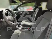 2025 Volkswagen T-Roc