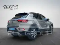 2025 Volkswagen T-Roc