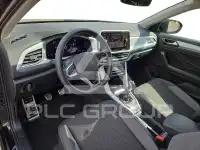 2025 Volkswagen T-Roc