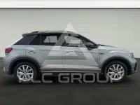 2025 Volkswagen T-Roc