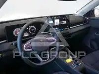 2025 Volkswagen T-Roc