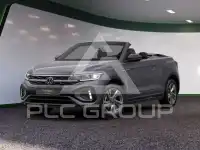 2025 Volkswagen T-Roc