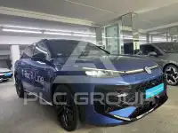 2025 Volkswagen T-Roc
