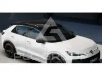 2025 Volkswagen T-Roc