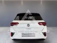 2025 Volkswagen T-Roc