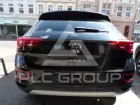2025 Volkswagen T-Roc