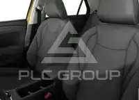 2025 Volkswagen T-Roc