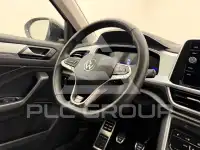 2025 Volkswagen T-Roc