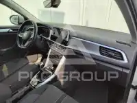 2025 Volkswagen T-Roc