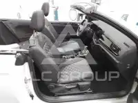 2025 Volkswagen T-Roc