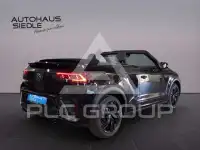 2025 Volkswagen T-Roc