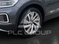 2025 Volkswagen T-Roc