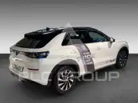 2025 Volkswagen T-Roc