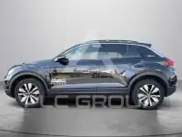 2025 Volkswagen T-Roc