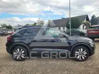2025 Volkswagen T-Roc