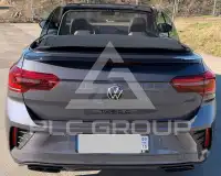 2025 Volkswagen T-Roc