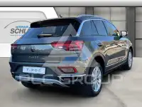 2025 Volkswagen T-Roc