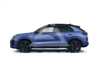 2025 Volkswagen T-Roc