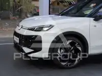 2025 Volkswagen T-Roc