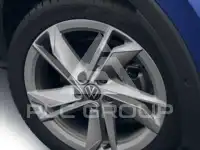 2025 Volkswagen T-Roc