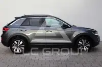2025 Volkswagen T-Roc