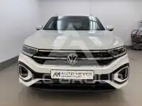 2025 Volkswagen T-Roc