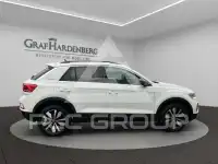 2025 Volkswagen T-Roc