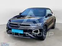 2025 Volkswagen T-Roc
