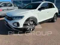 2025 Volkswagen T-Roc