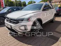 2025 Volkswagen T-Roc