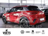 2025 Volkswagen T-Roc