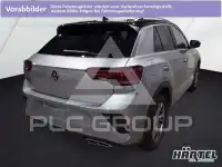2025 Volkswagen T-Roc