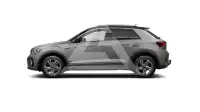 2025 Volkswagen T-Roc