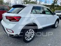 2025 Volkswagen T-Roc