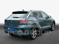 2025 Volkswagen T-Roc