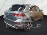2025 Volkswagen T-Roc