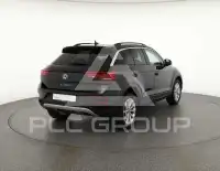 2025 Volkswagen T-Roc