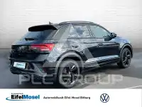 2025 Volkswagen T-Roc
