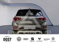2025 Volkswagen T-Roc