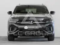 2025 Volkswagen T-Roc