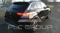 2025 Volkswagen T-Roc