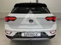 2025 Volkswagen T-Roc