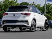 2025 Volkswagen T-Roc