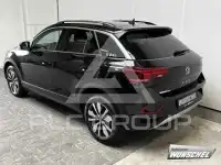 2025 Volkswagen T-Roc