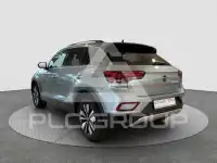 2025 Volkswagen T-Roc