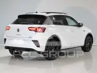 2025 Volkswagen T-Roc