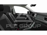 2025 Volkswagen T-Roc